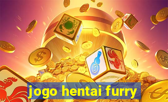 jogo hentai furry